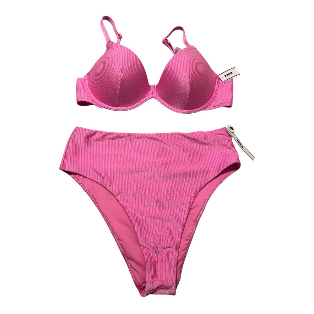 VS Pink Women's Swimwear Set